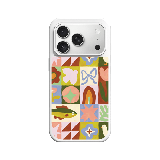 Modern Patchwork – Cute, Cozy & Full of Personality