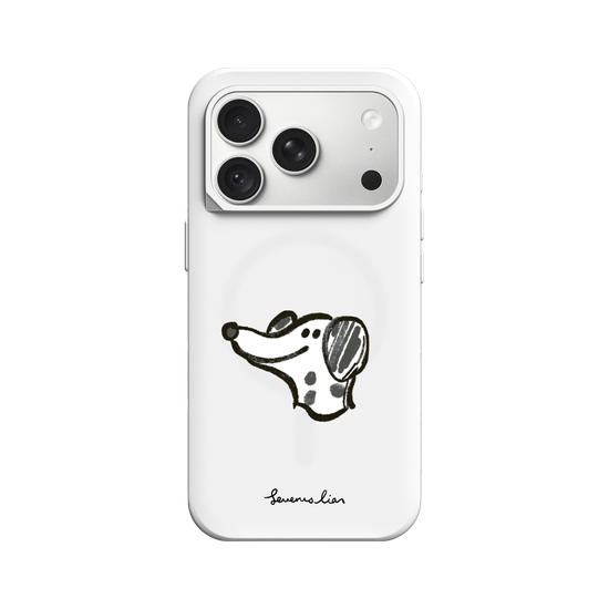 Happy Dogs and Happy  Dalmatian