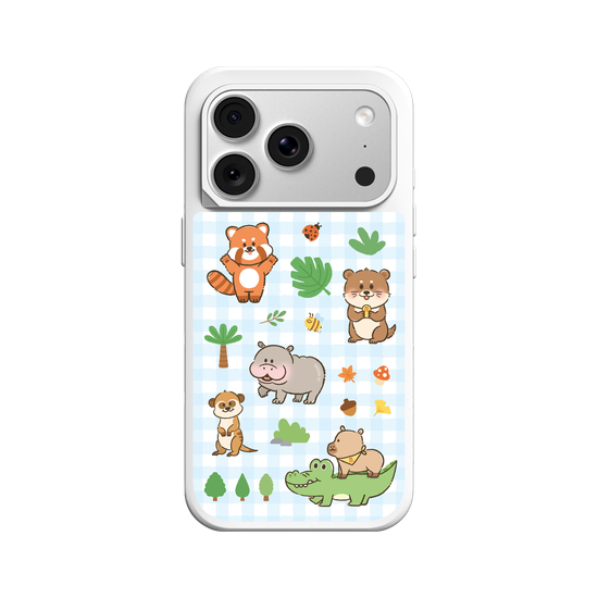 Little Safari Trip