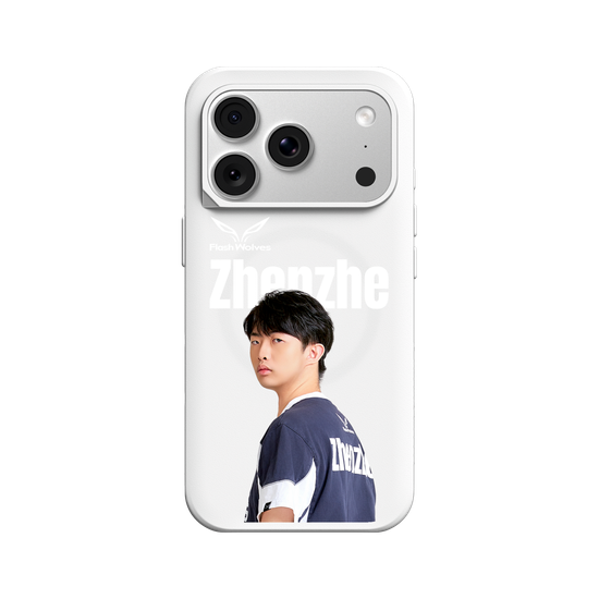 FW Arena of Valor Player Edition | Zhenzhe (Clear)