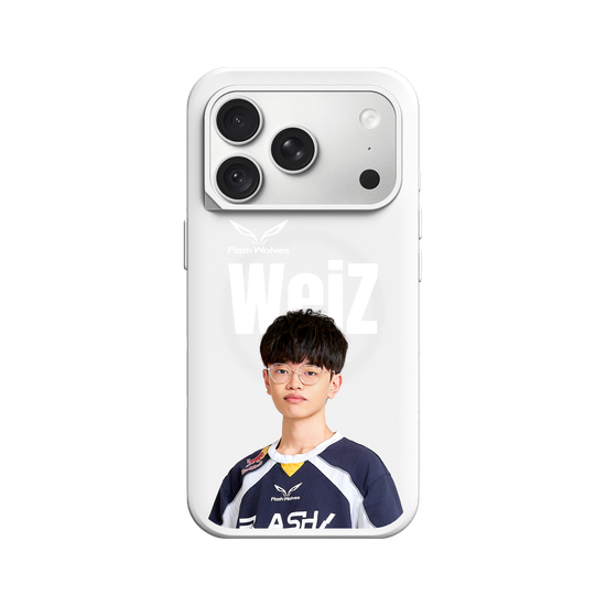 FW Arena of Valor Player Edition | WeiZ (Clear)