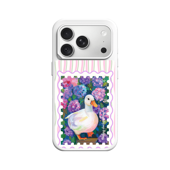 Happy Duck Stamp