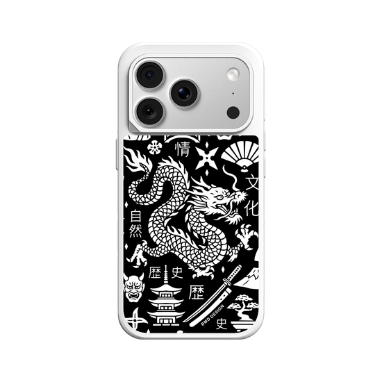 Japan Dragon Tradition