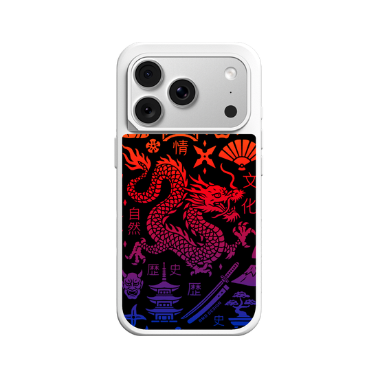 Japan Dragon Tradition C/L