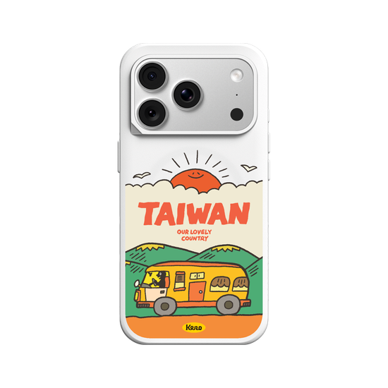 Lovely Taiwan / Daylight