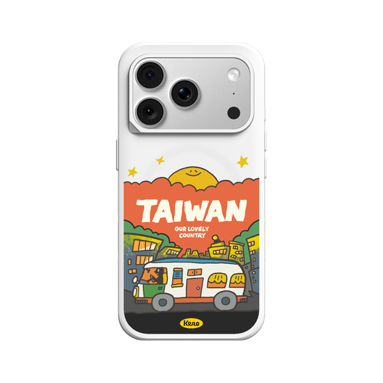Lovely Taiwan / Night