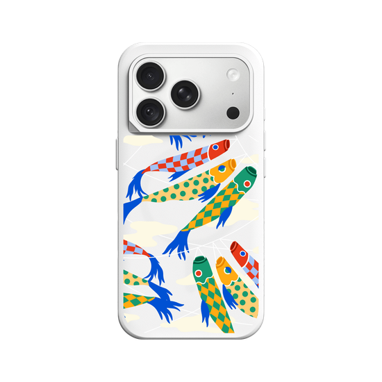Koinobori