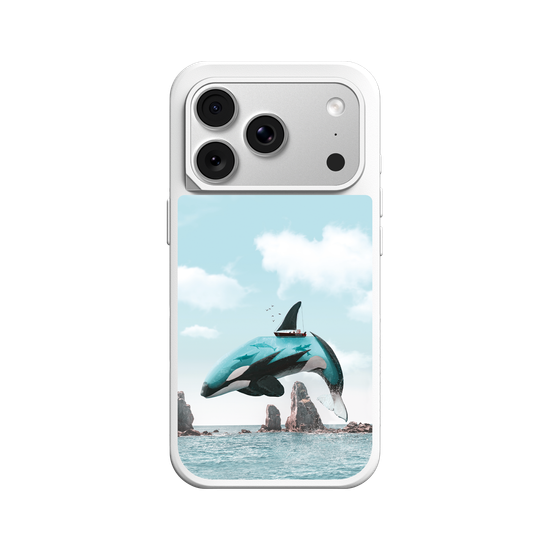 Aquanimal Orca