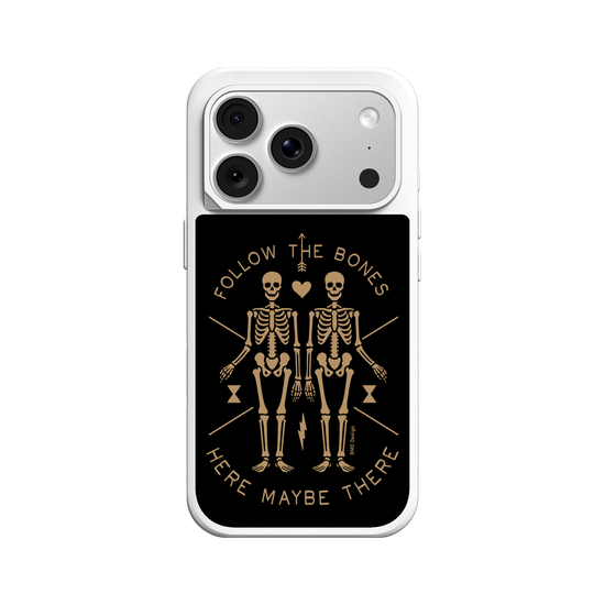 Skull and Bones