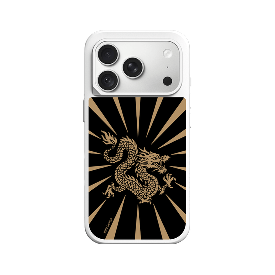 Japan Dragon