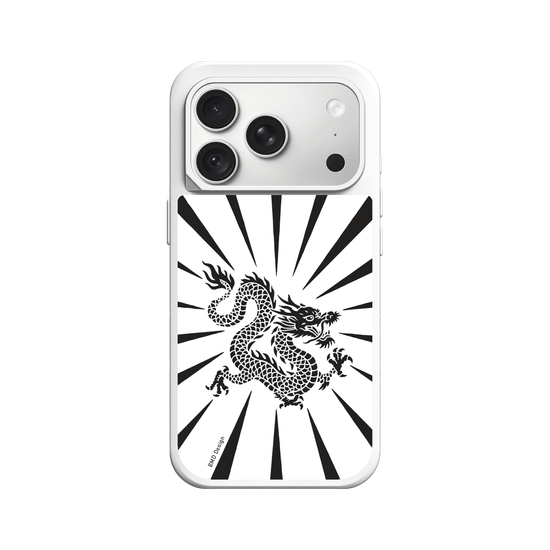 Japan Dragon