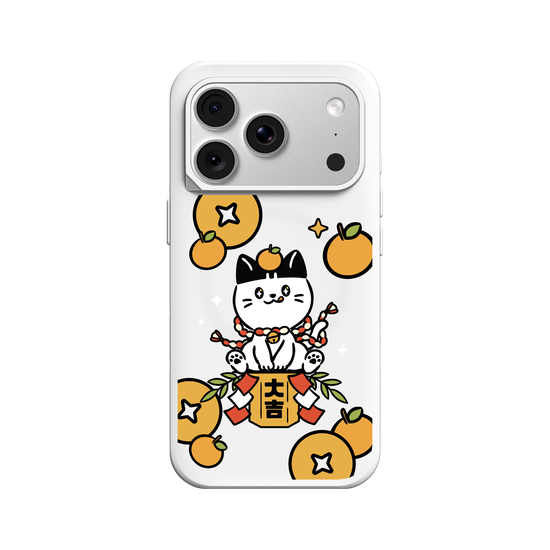 Good Luck meow meow（１）