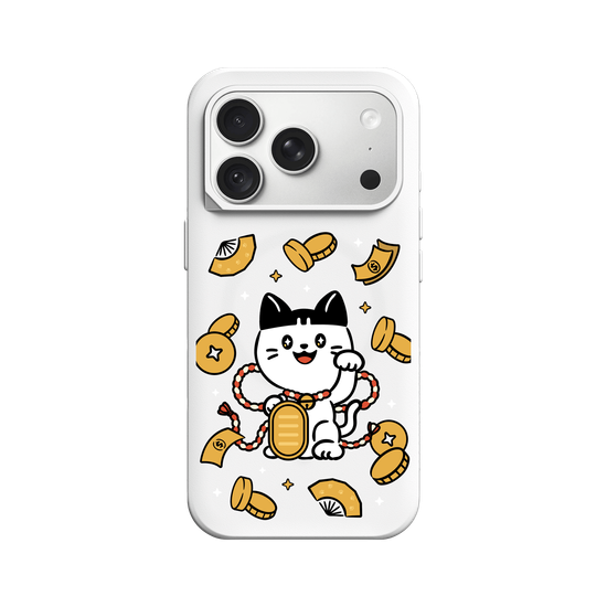 Stay Gold meow meow（２）