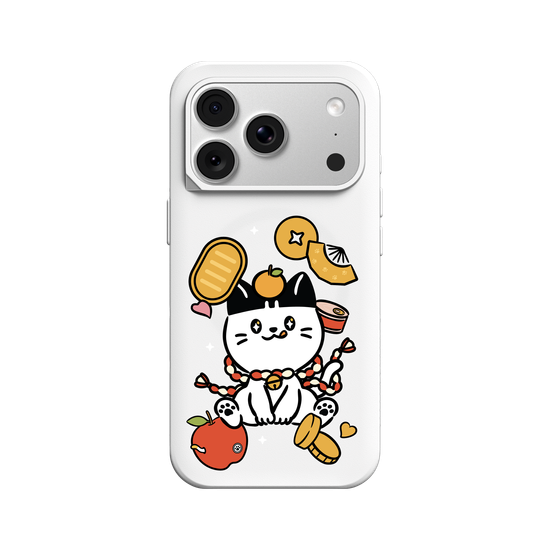 Good Luck meow meow（２）