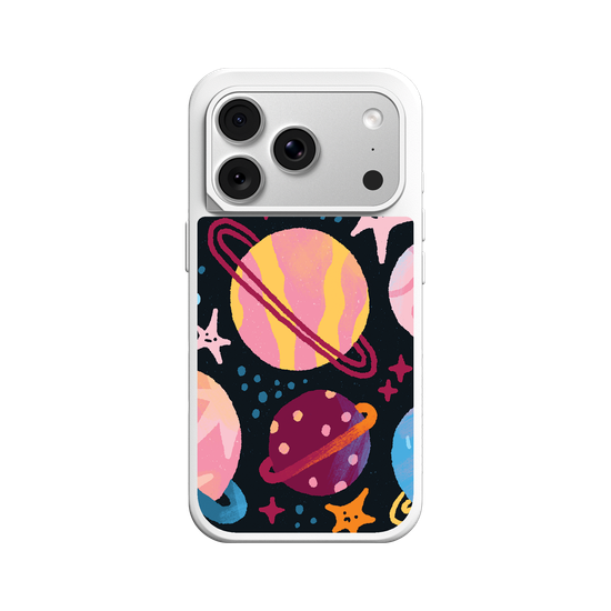 Sky of Planets
