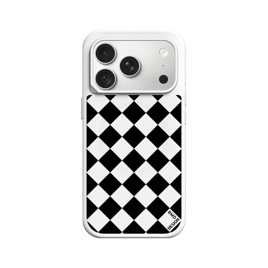 Checkerboard & Damier