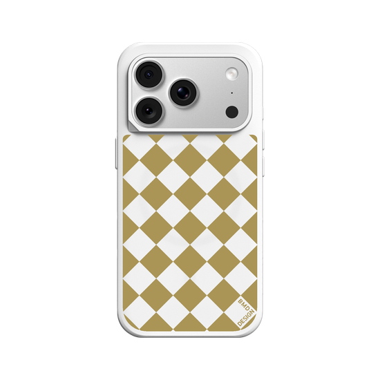 Checkerboard & Damier