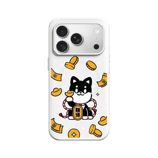 Boom Rich dou dou (with border)