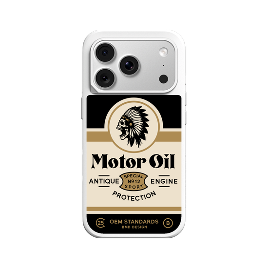 Motor Oil V1