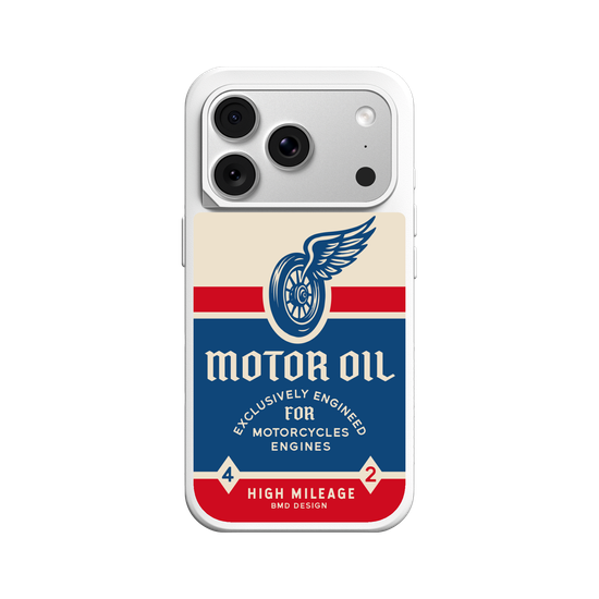Motor Oil V2