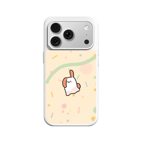 小動物的微光遊行