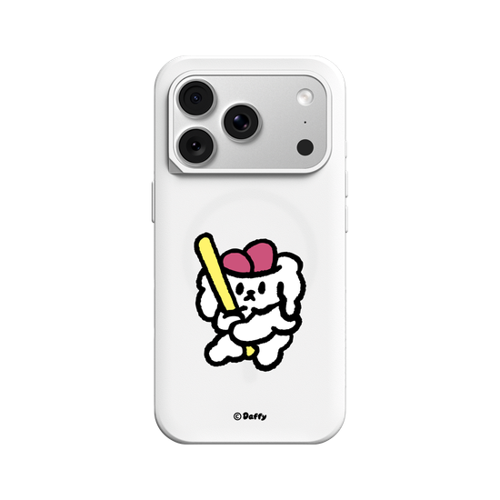 Daffy Baseball 6