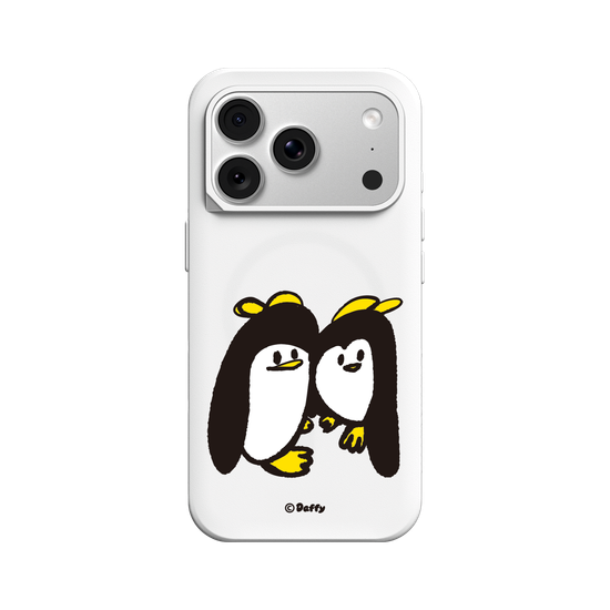 Daffy Penguins