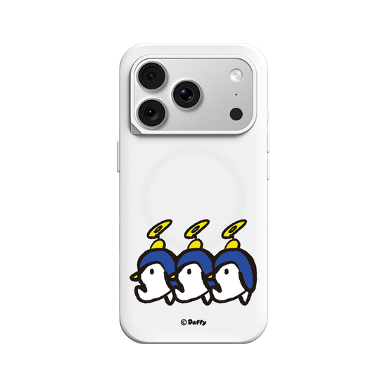 Daffy Parade 8