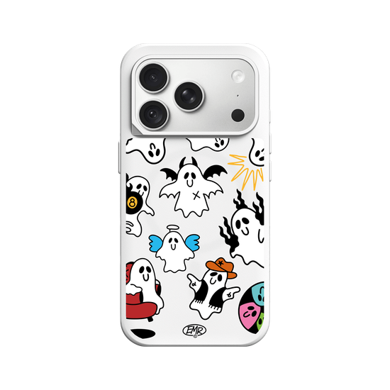 Ghostie