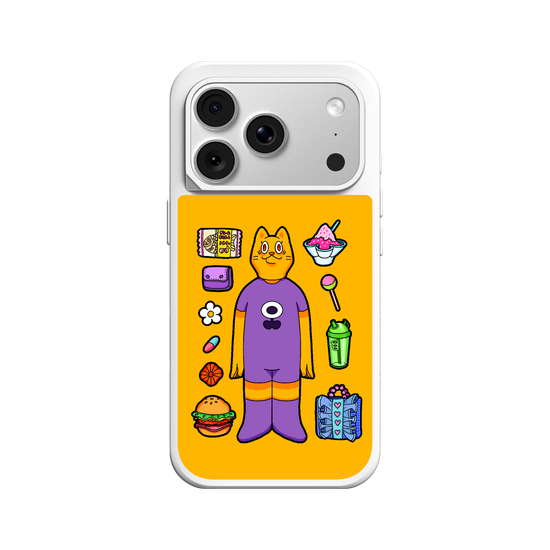 NAGI NAGI Cat Person Hobby
