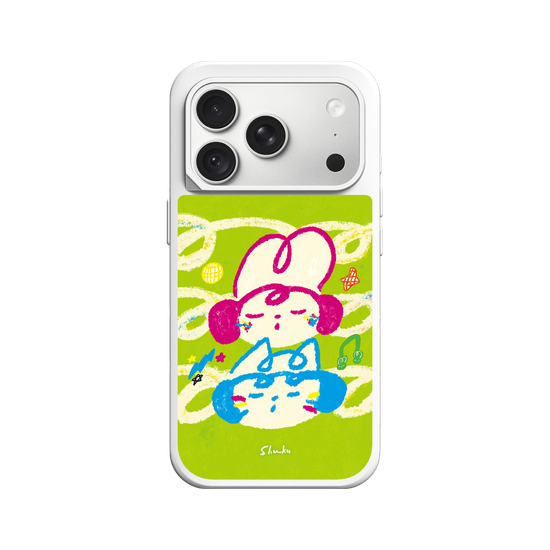 In-Sync Vibes