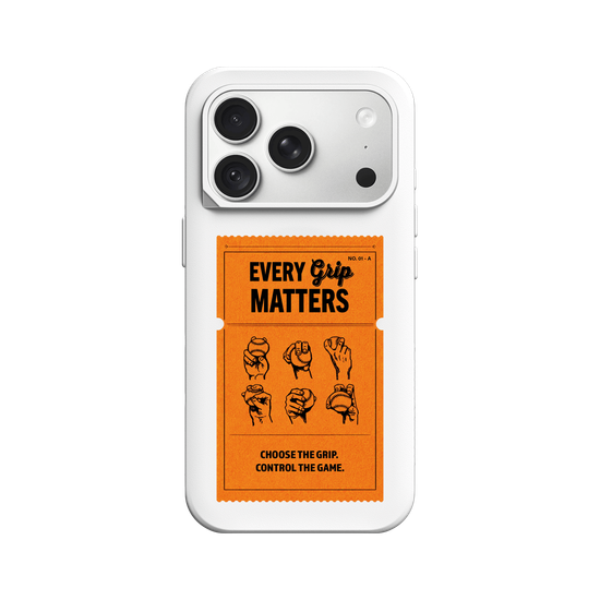 Baseball Science_EVERY GRIP MATTERS