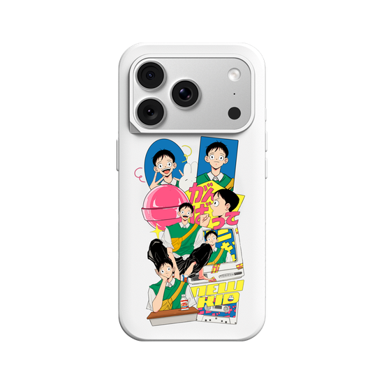 NewKid Series 01