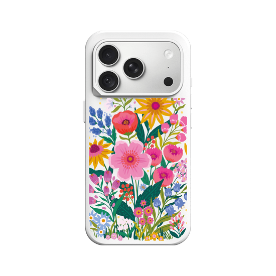 Spring Flowers