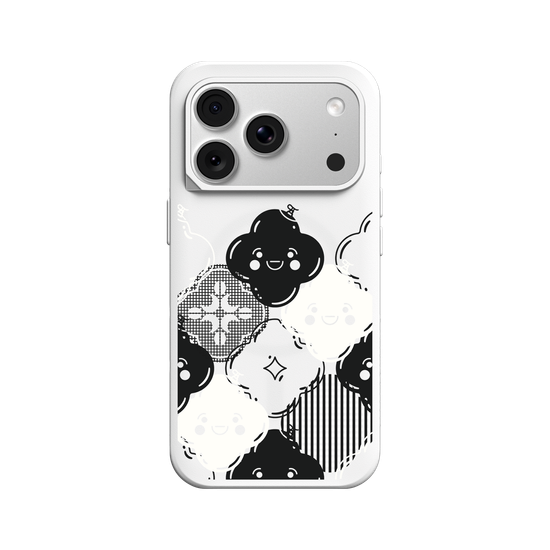 Mixed Bubble Begonia