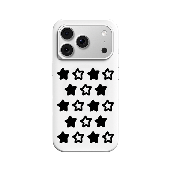 STAR - BLACK