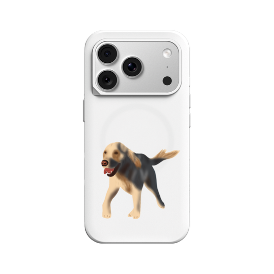 Dog - Golden Retriever