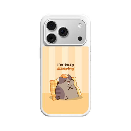 I'm Busy (Boo)