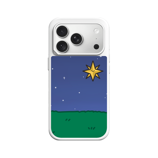 north star