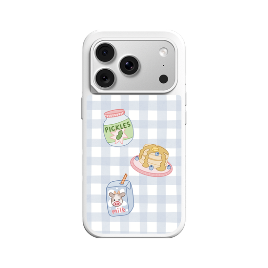 Cute Foodies