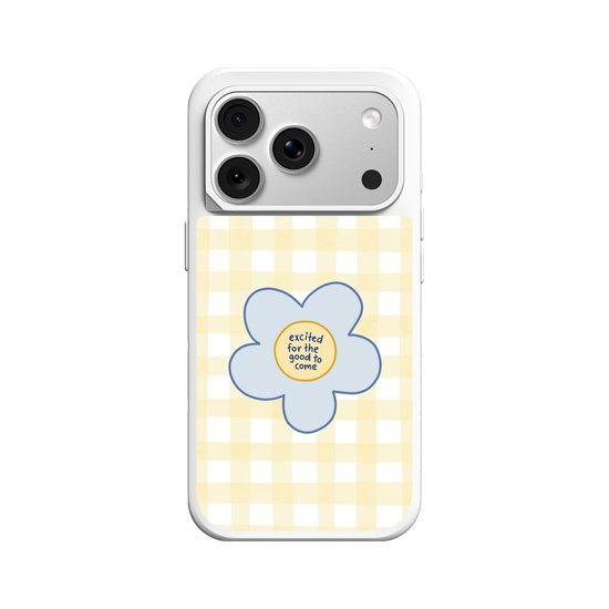 Happy Flower