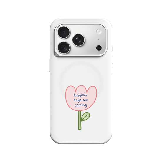Positive Tulip