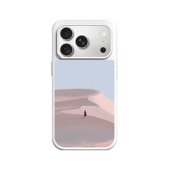 Moon's surface