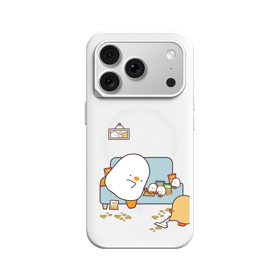 Duck_c4 ⑮