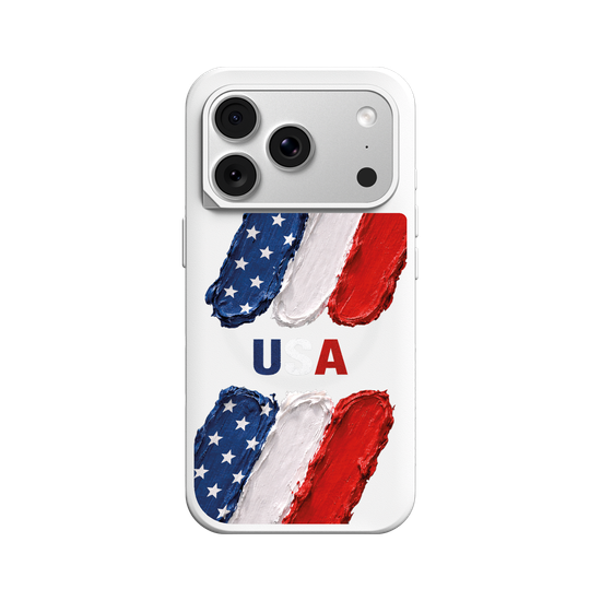 USA