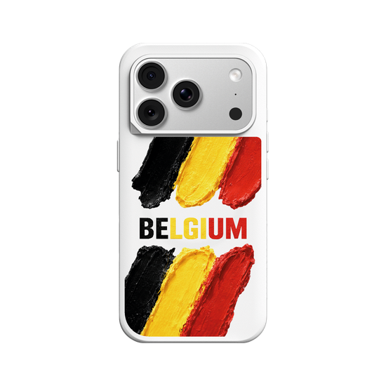BELGIUM