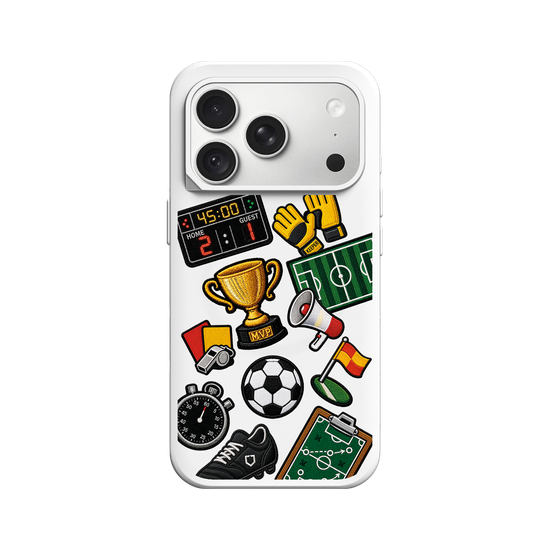 Football Patch