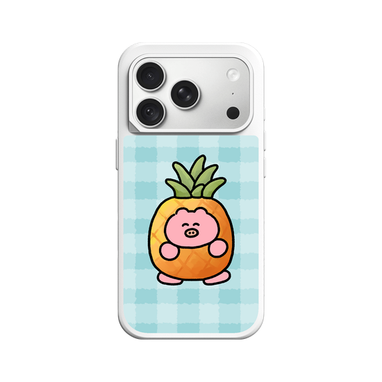 Just a Pineapple