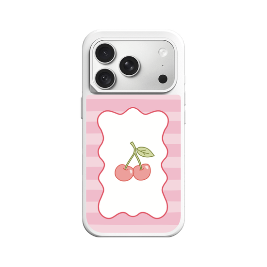 Cherry Bloom