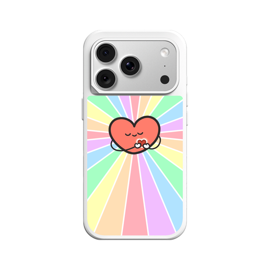 what's in your heart?